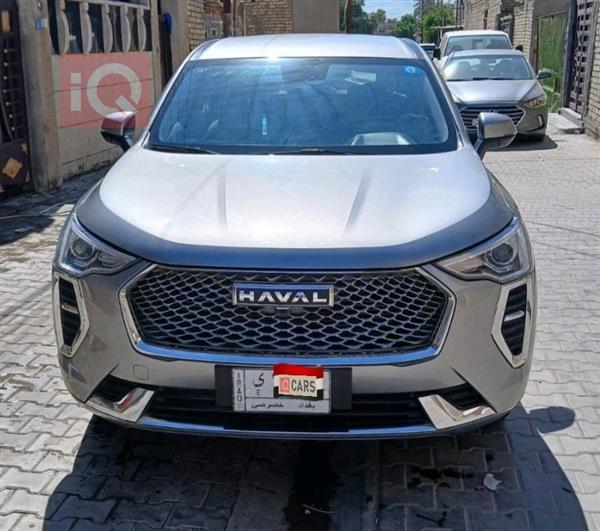 Haval JOLION 2024 for sale in Iraq - Baghdad